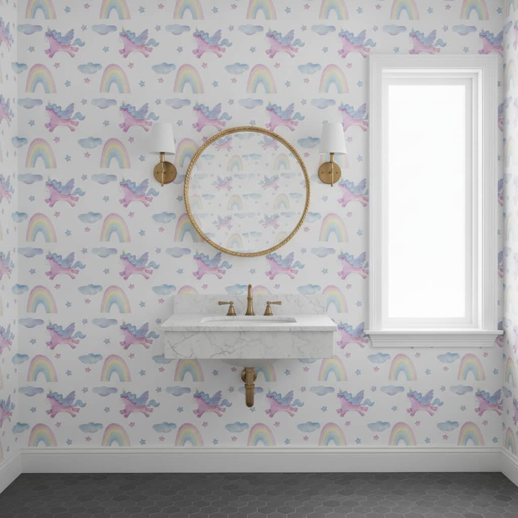 Carefree Wallpaper