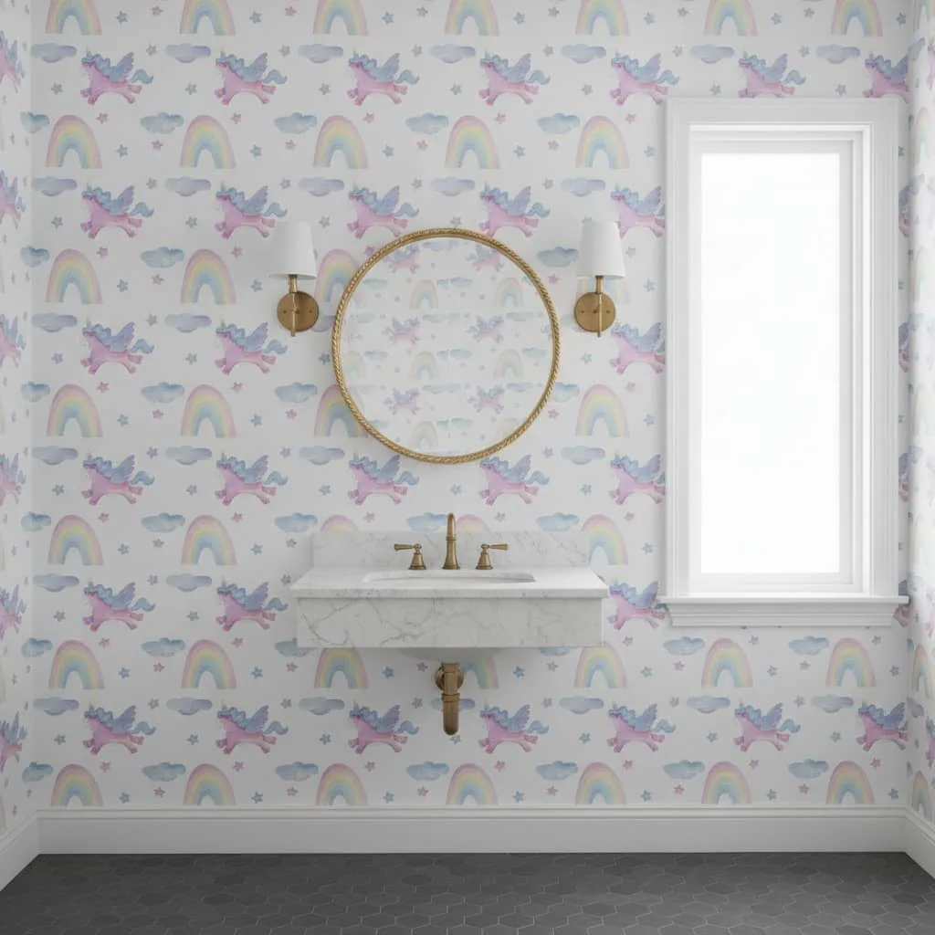 Carefree Wallpaper