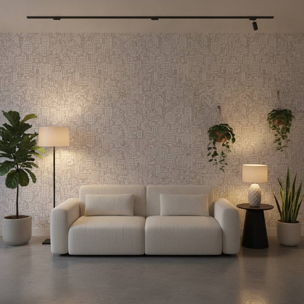 Casas Grandes Wallpaper