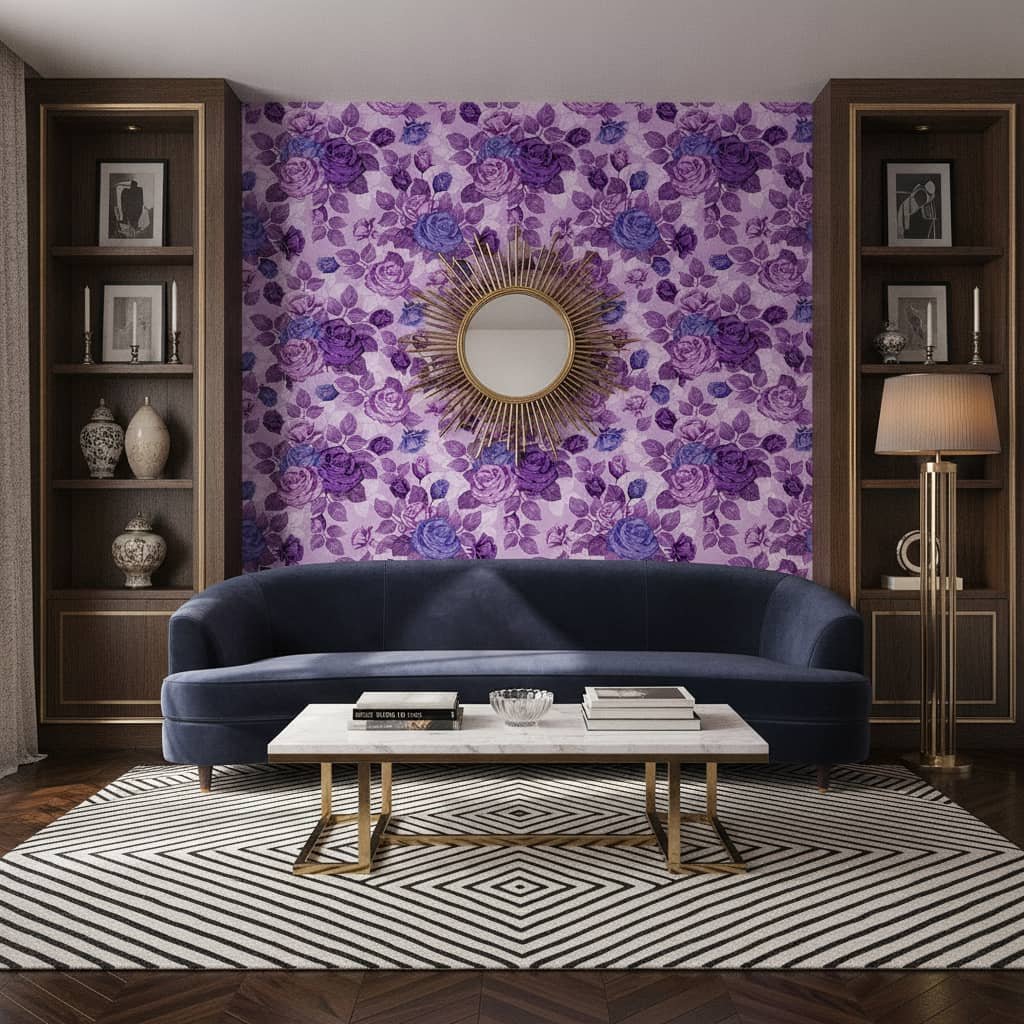 Couture Wallpaper