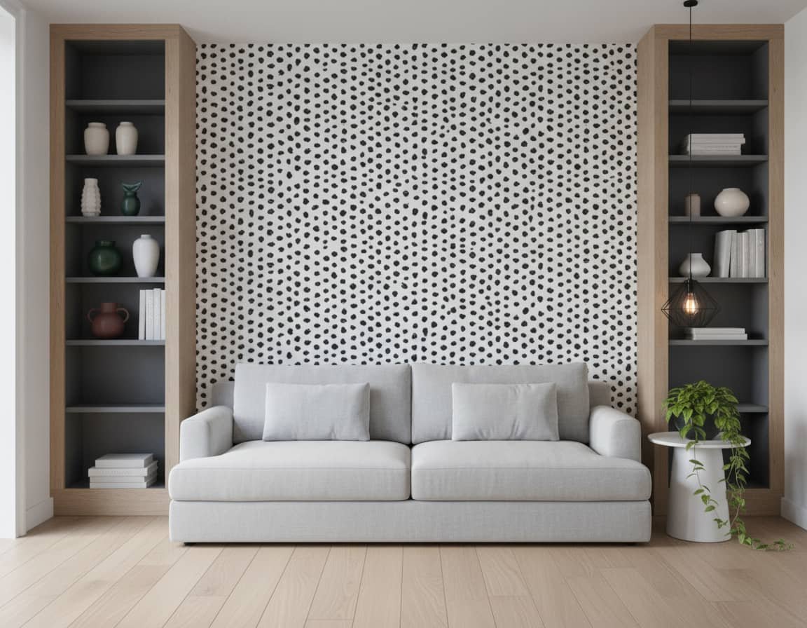 De Las Casas Wallpaper