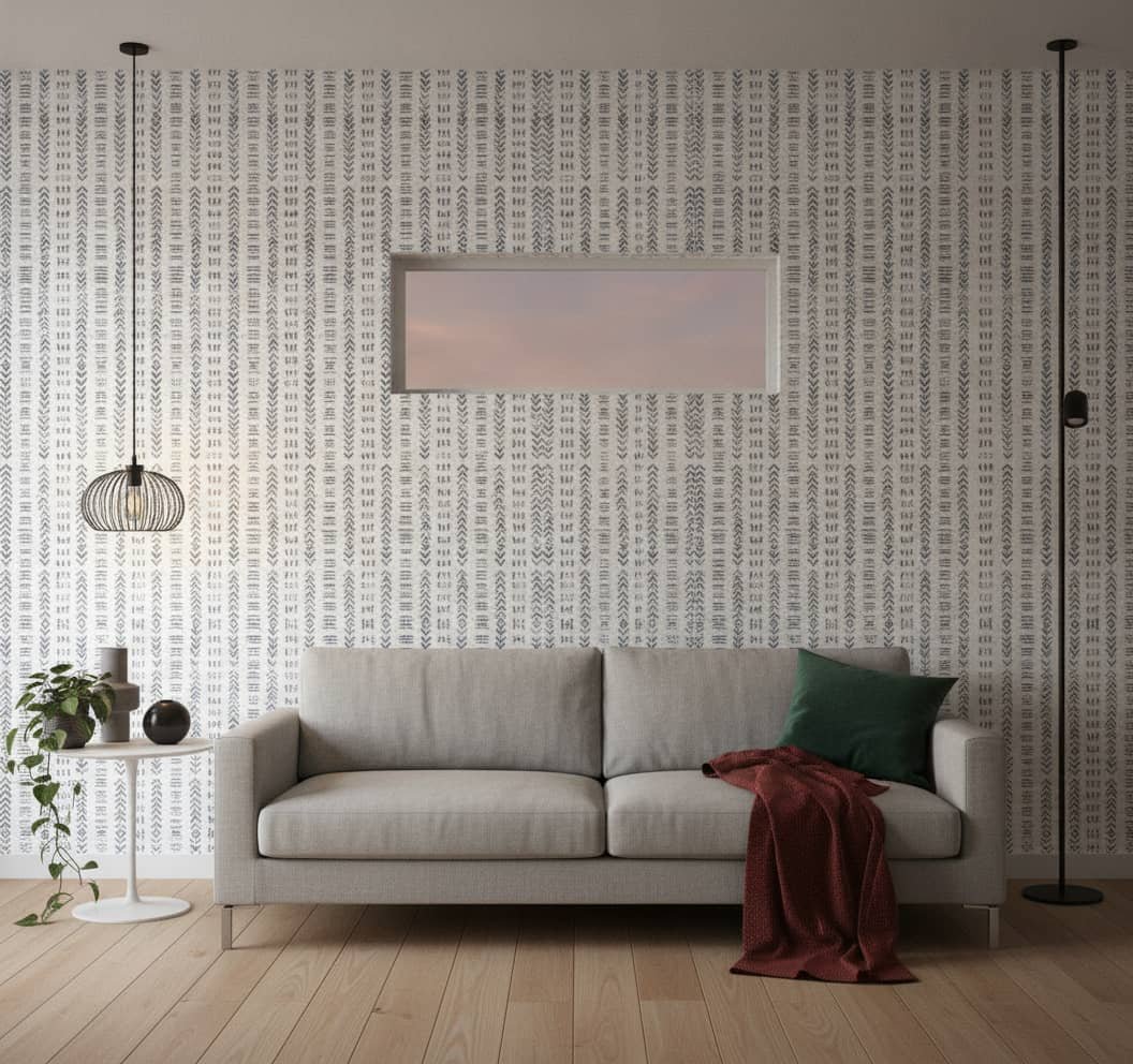 Distyre Wallpaper