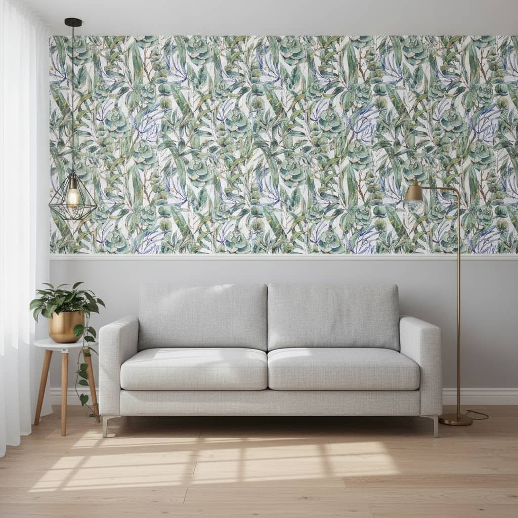 Entangled Wallpaper