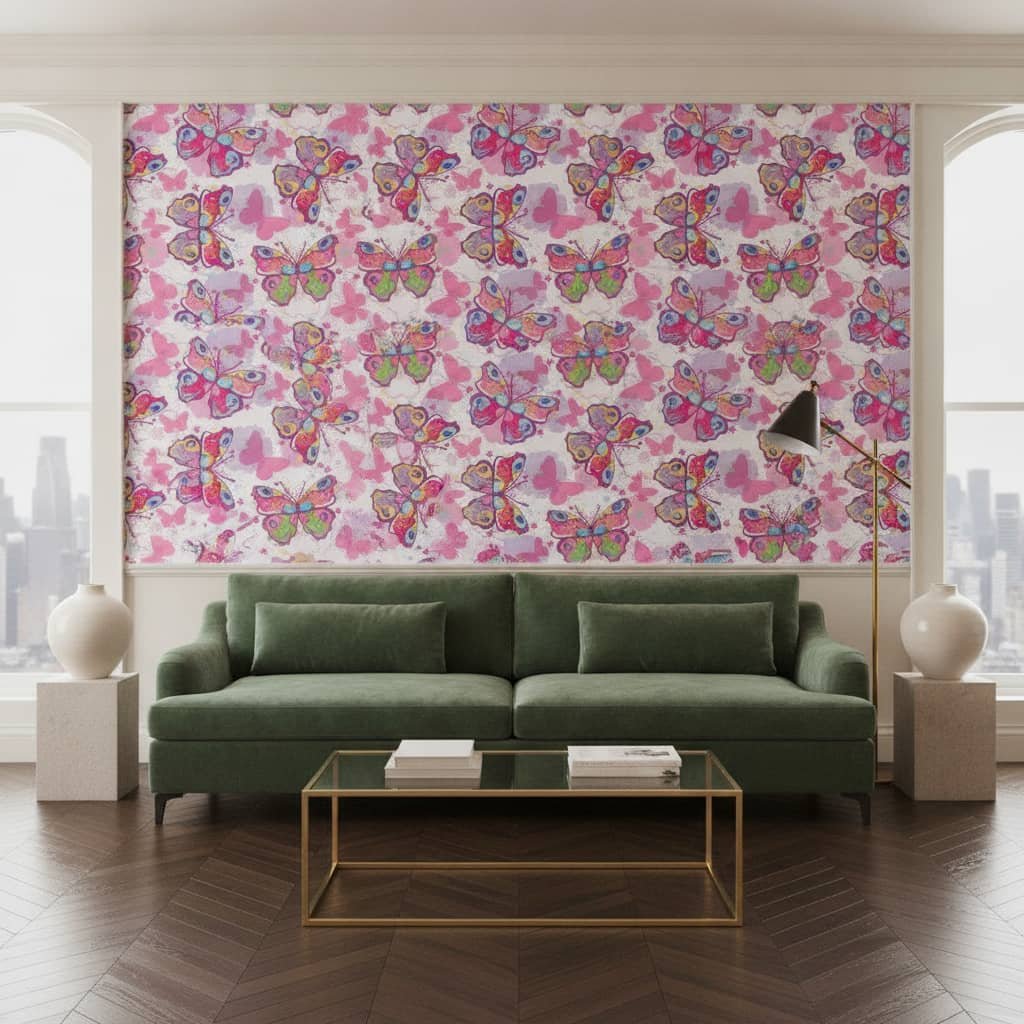Flutter By Wallpaper